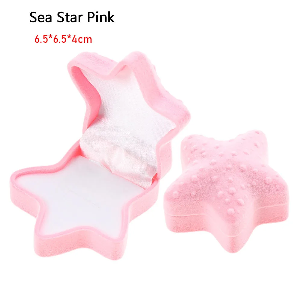 

Изысканная подарочная упаковка: футляр для обручальных колец, контейнер для браслетов, бархатная шкатулка для украшений, держатель для серег