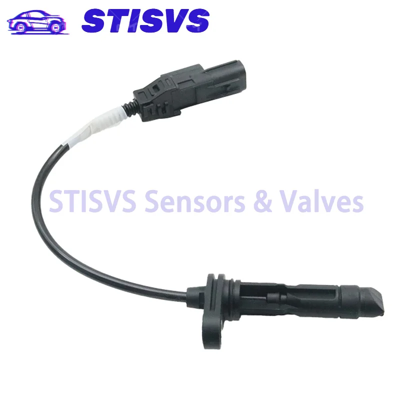 مستشعر سرعة العجلات الأمامية اليسرى ABS لتويوتا لاند ، GRJ7 ، HZJ7 ، VDJ76 ، VDJ78 ، VDJ79 ، VDJ79 ، #4