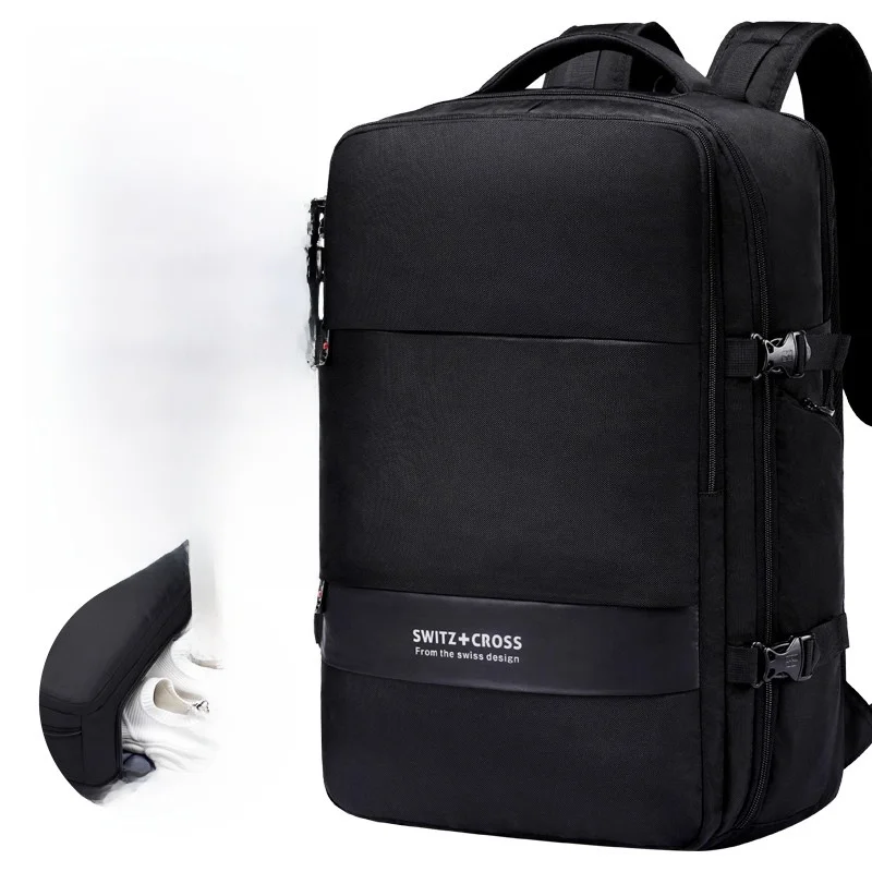 large-capaci-men's-bapa-military-knife-busin-travel-lage-bag-soft-handle-commuter-sle-waterproof-polyester