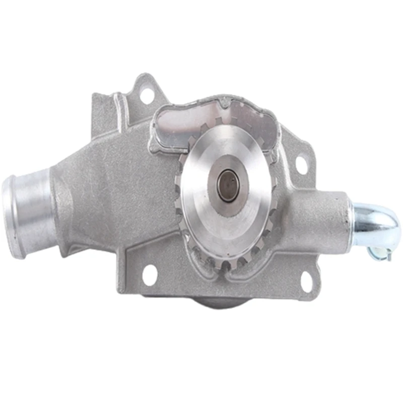 

Car Engine Water Pump For Chery Tiggo2 / Tiggo 3X 1.5 D4G15B Engine D4G15B-1307010