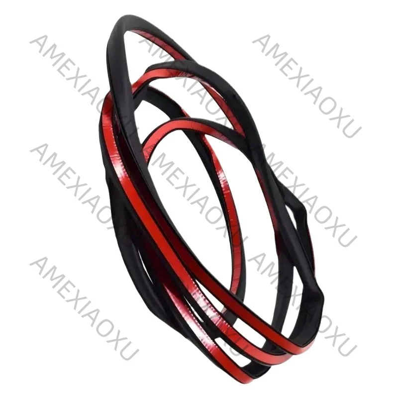 New Car Door Seal For Land Rover Discovery Range Rover Evoque LR026457 LR058551 LR058552 LR098315 LR098316 LR017012 LR044024 AME