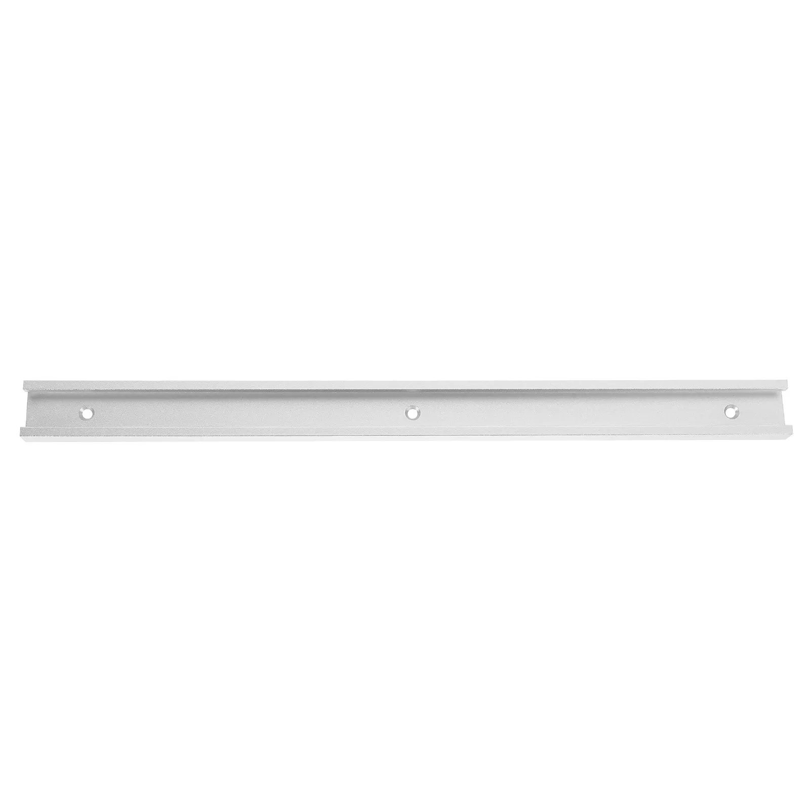 T Track Slide For Woodworking Heavy Duty Metal T-Slot Extrusion Rail Aluminum Linear Guide Durable Workbench Fixture Diy Tooling