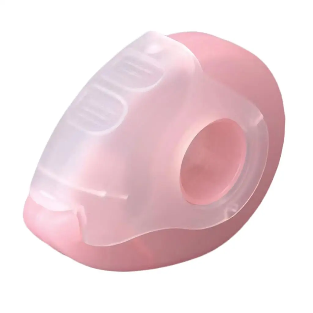 Eyelash Tape Cutter with Holder Professional ABS Dispenser Tool for Lash Extension Finepore Tape