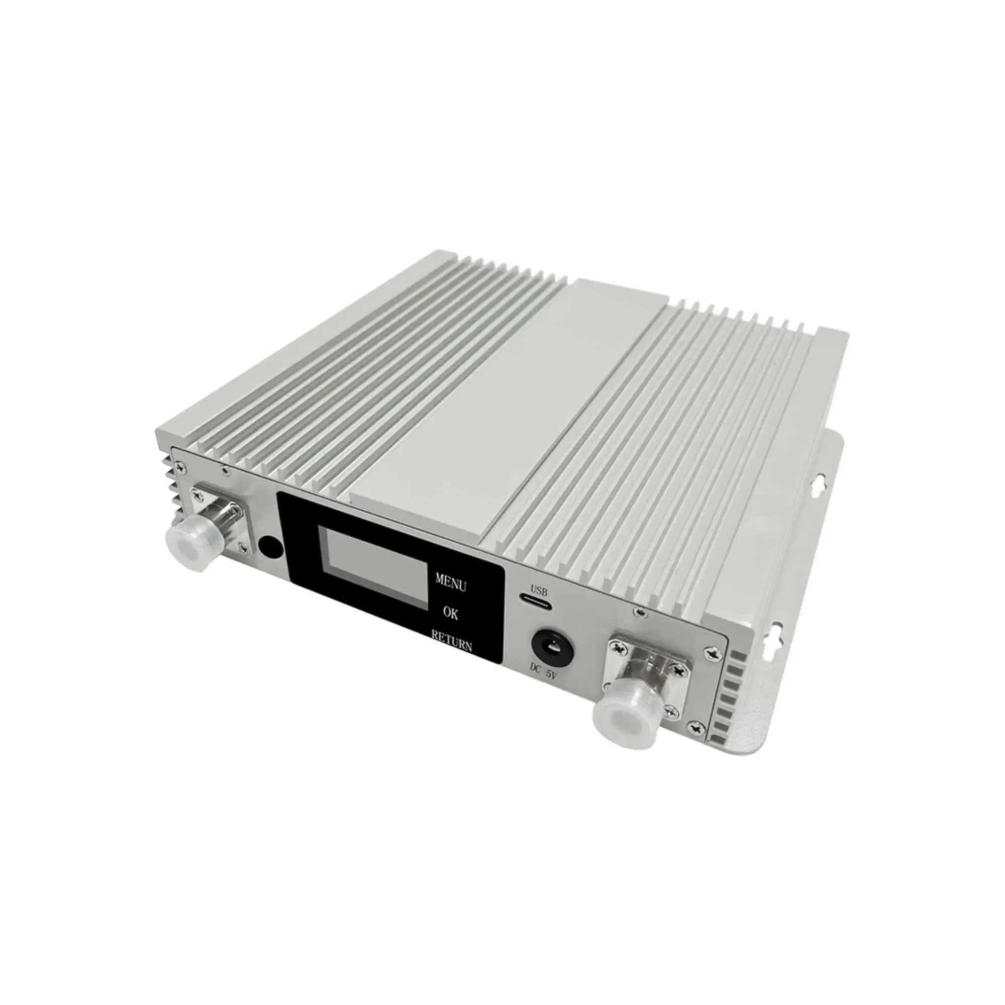 4G+5G 1800+3500MHz lte booster Band Selective Repeater System mobile phone signal booster