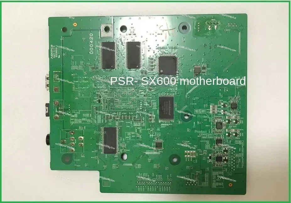 Applicable to Yamaha Electronic piano main board PSR-SX900, PSR-SX700, PSR-SX600