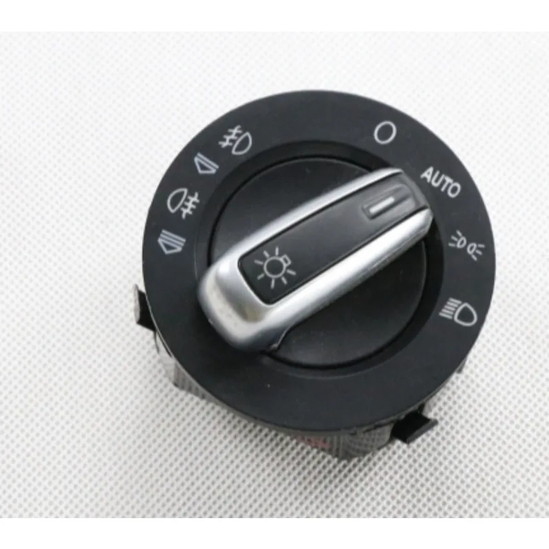 For Audi A6L 2005-2011 Headlight Fog Lamp Wide Light  Adjustment Switch 4FD 941 531 4FD 941 531 A 4FD941531 4FD941531A