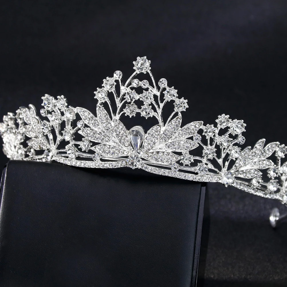 

bridal crown wedding crown wedding hair decor wedding hair band