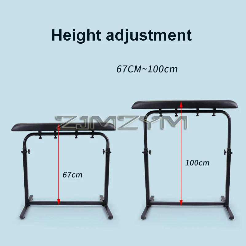 Engrossar Tatuagem Braço Resto, Ampliar Acessórios, Suprimentos De Tatuagem Profissional, Suporte Para Estúdio De Salão