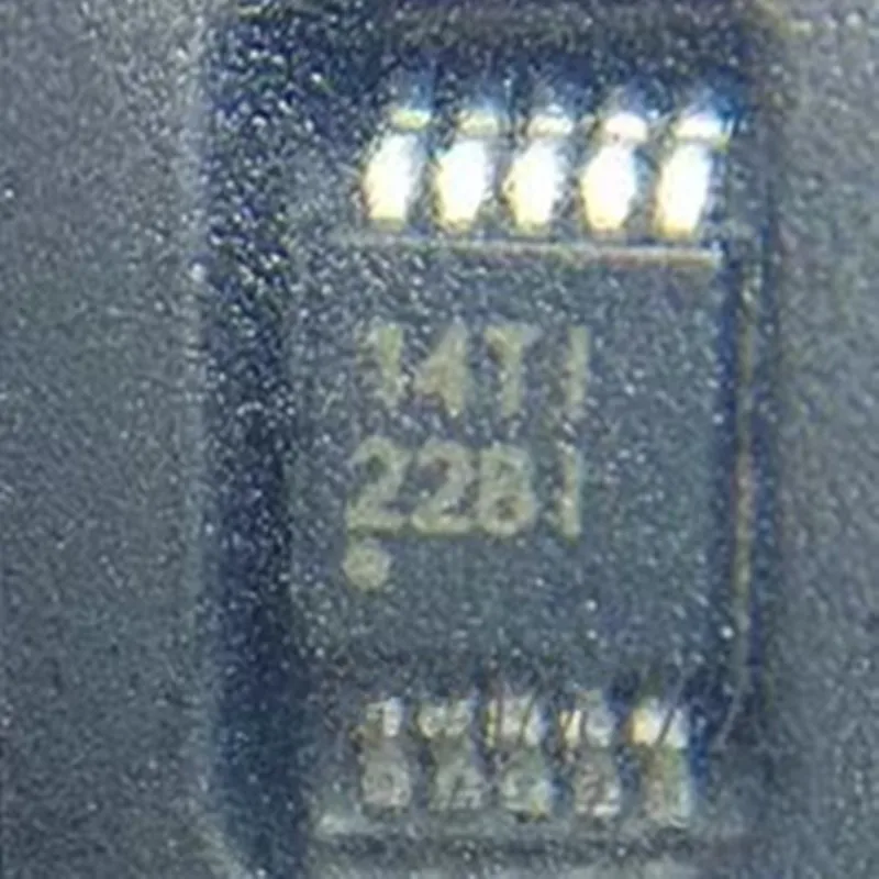 

INA228AIDGSR INA228 228I MSOP10 5PCS