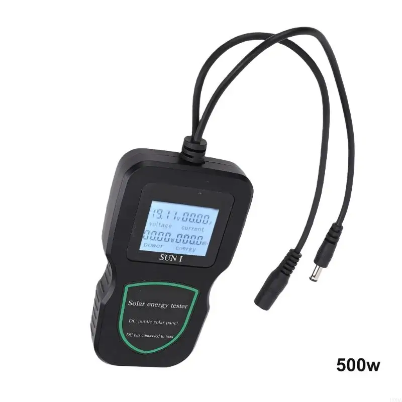 Portable Mppt Photo… - image