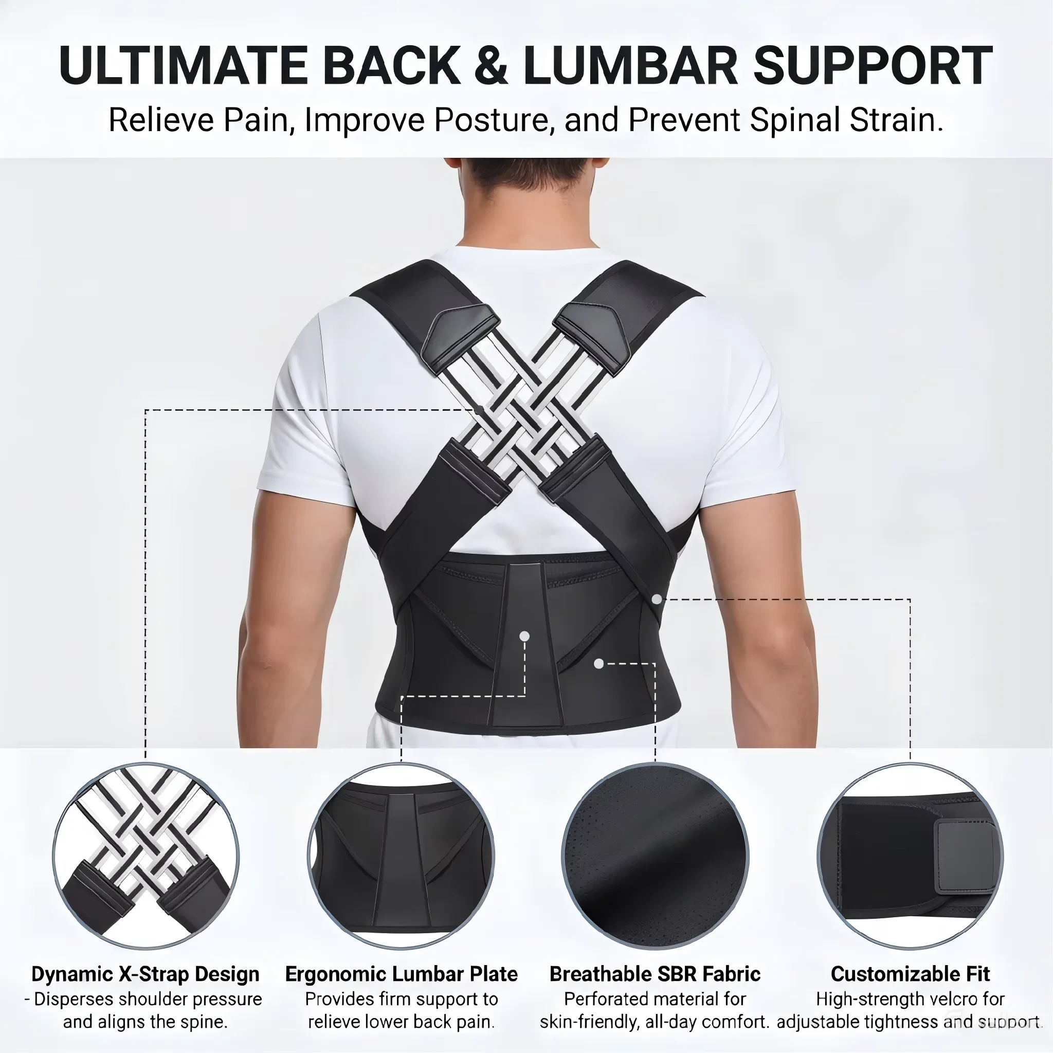 Thumbnail 3 - #27 Back Care List of Top Picks