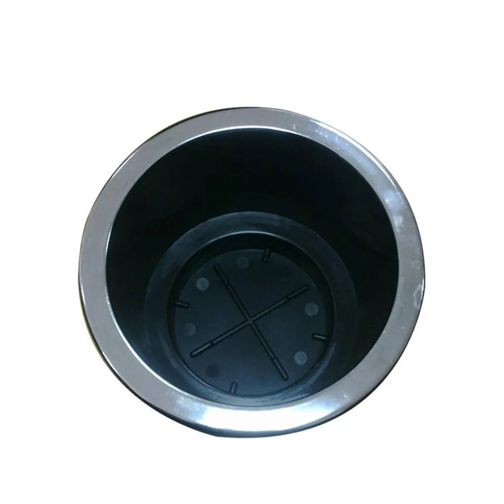 

Аксессуар для лодки, пластиковый держатель для чашки, полка для бутылок, органайзер для хранения, легко чистится для морского автомобиля, диван-стол