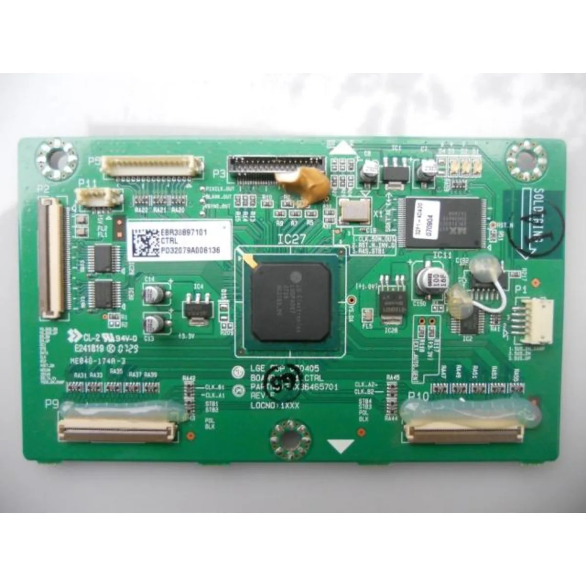 

for Haier P32R1 P32F1 Logic Board EAX36465701 EBR38897101