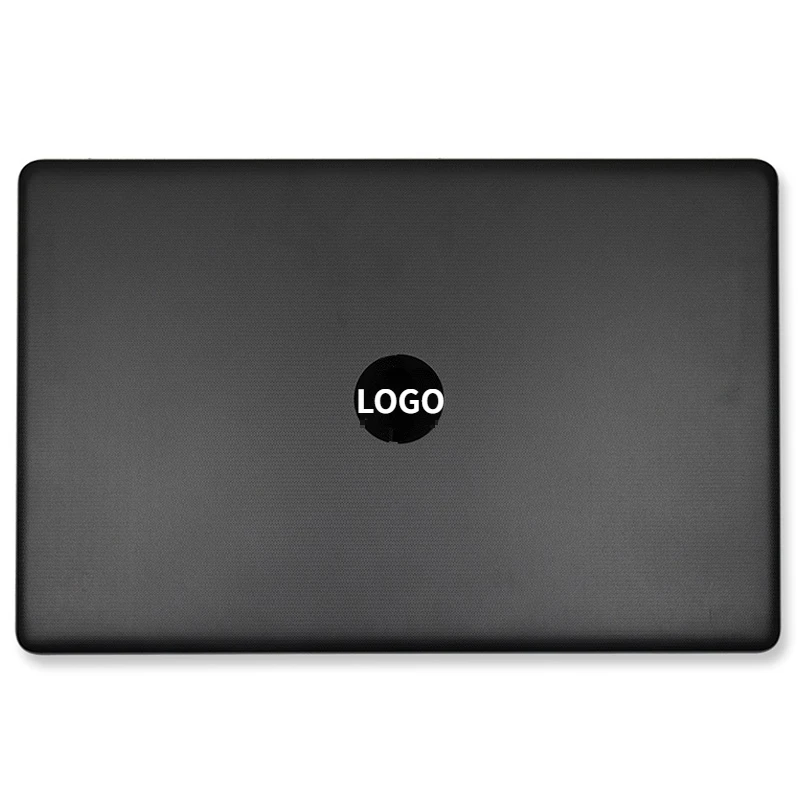 Original Case For HP 17-BY 17-CA 470 G7 Laptop LCD Back Cover Front Bezel Palmrest Bottom Case Hinges DVD Cover Upper Keyboard