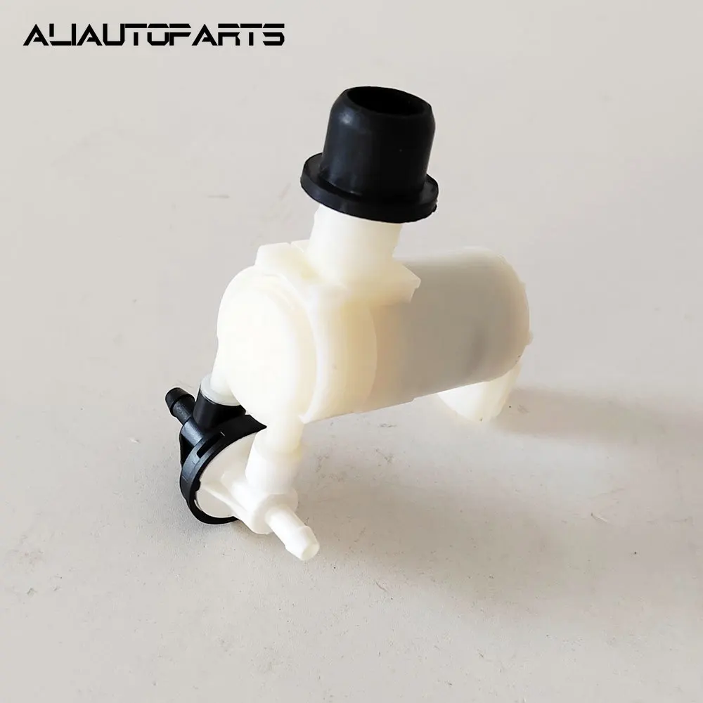 28920-CA000 Bomba de limpiaparabrisas para coche, motor para Nissan Tiida Patrol Murano Leaf Wingroad Y12 Y62 FX35 FX37 QX50 QX56 QX70