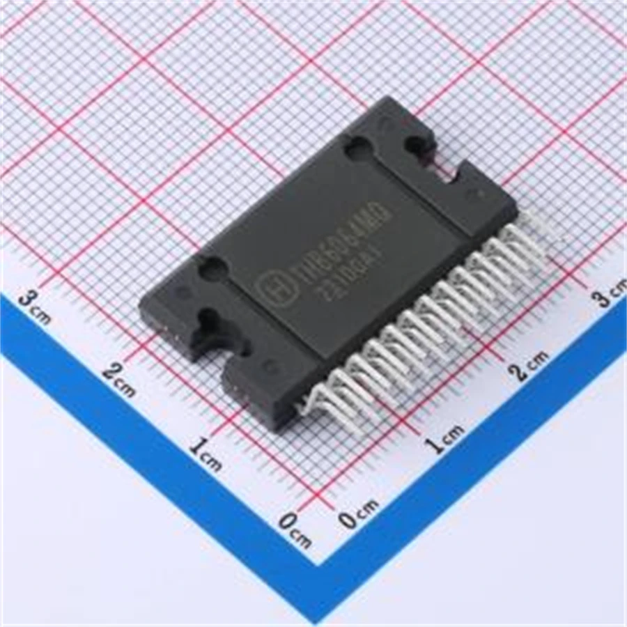 5 قطعة/الوحدة TB6564AHAQ(O,8,QQ) (PMIC)