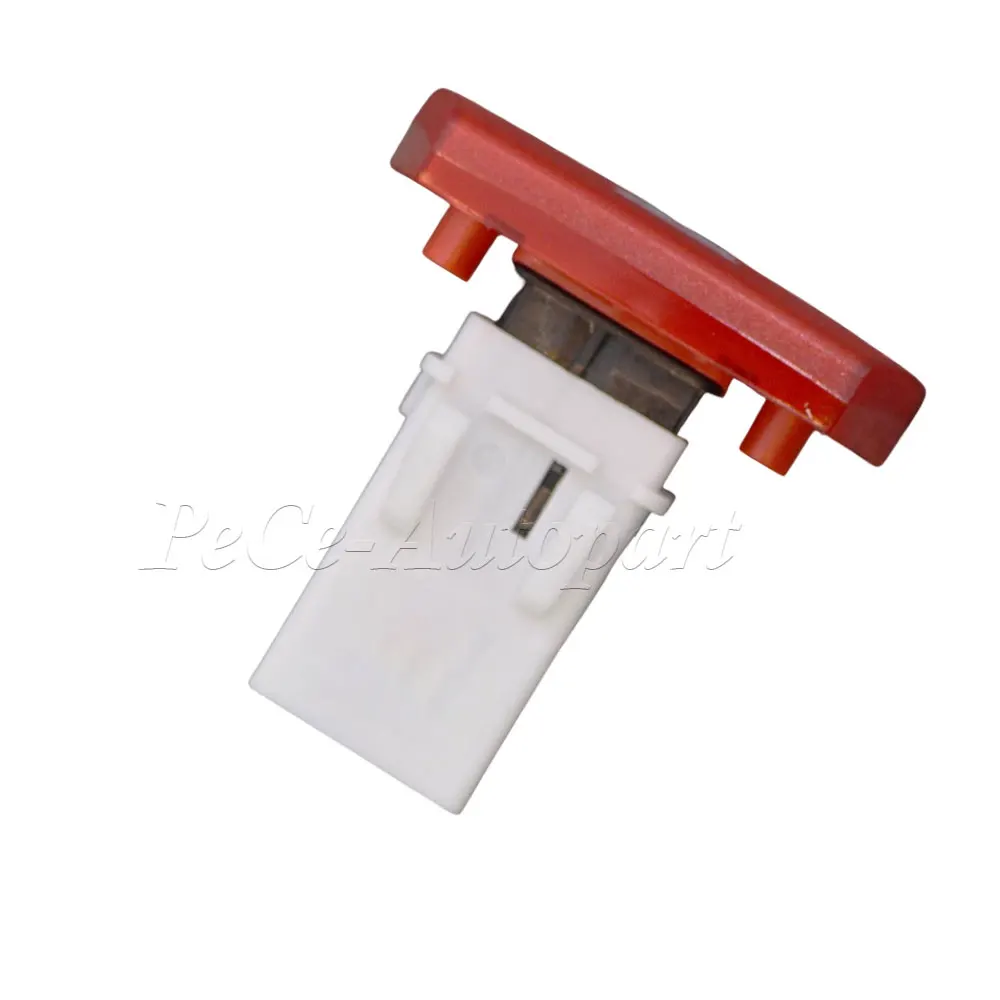For Toyota Aygo Mk1 Peugeot 107 Citroen C1 Hazard Warning Indicator Light Switch Emergency Control Button 6490.NG 6490NG