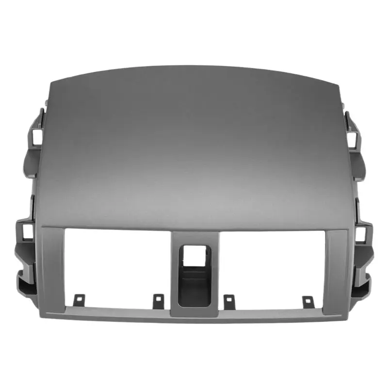 Top-Rated Car Dashboard Air Conditioning Outlet Panel Grille Cover For Toyota Corolla Altis 2008-2013
