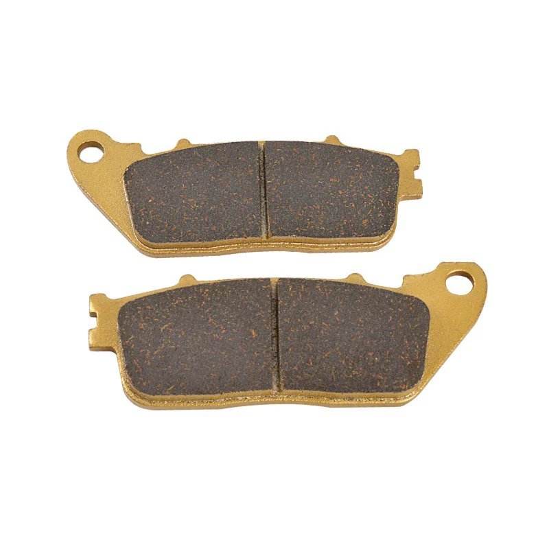 Front Rear Brake Pads For Honda VFR800 VFR 800 Crossrunner 800 2011 2012 2013 CB1000 CB1000R CB 1000 R ABS 2008-2016