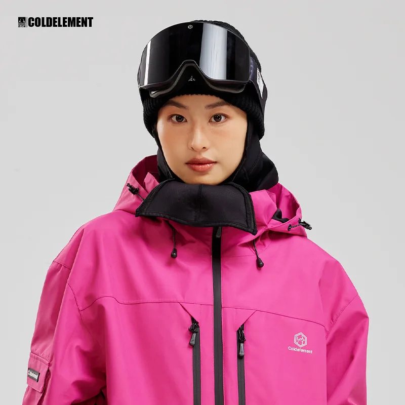 

Breathable Outdoor Windproof And Warm Headgear, Skiing Face Mask For Women Winter Skiing Face Protection For Men And Women