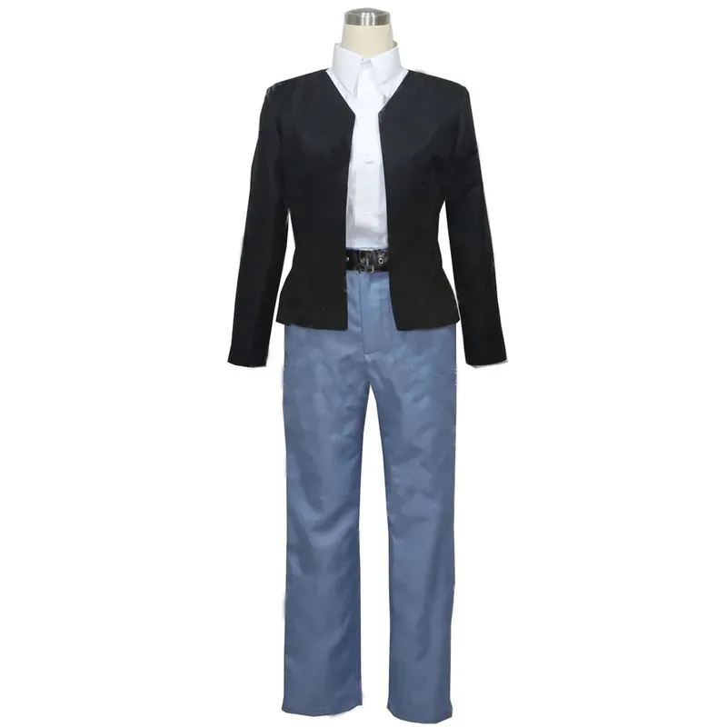 

2025 Akabane Karma Cosplay Costumes Anime Assassination Classroom cosplay costume