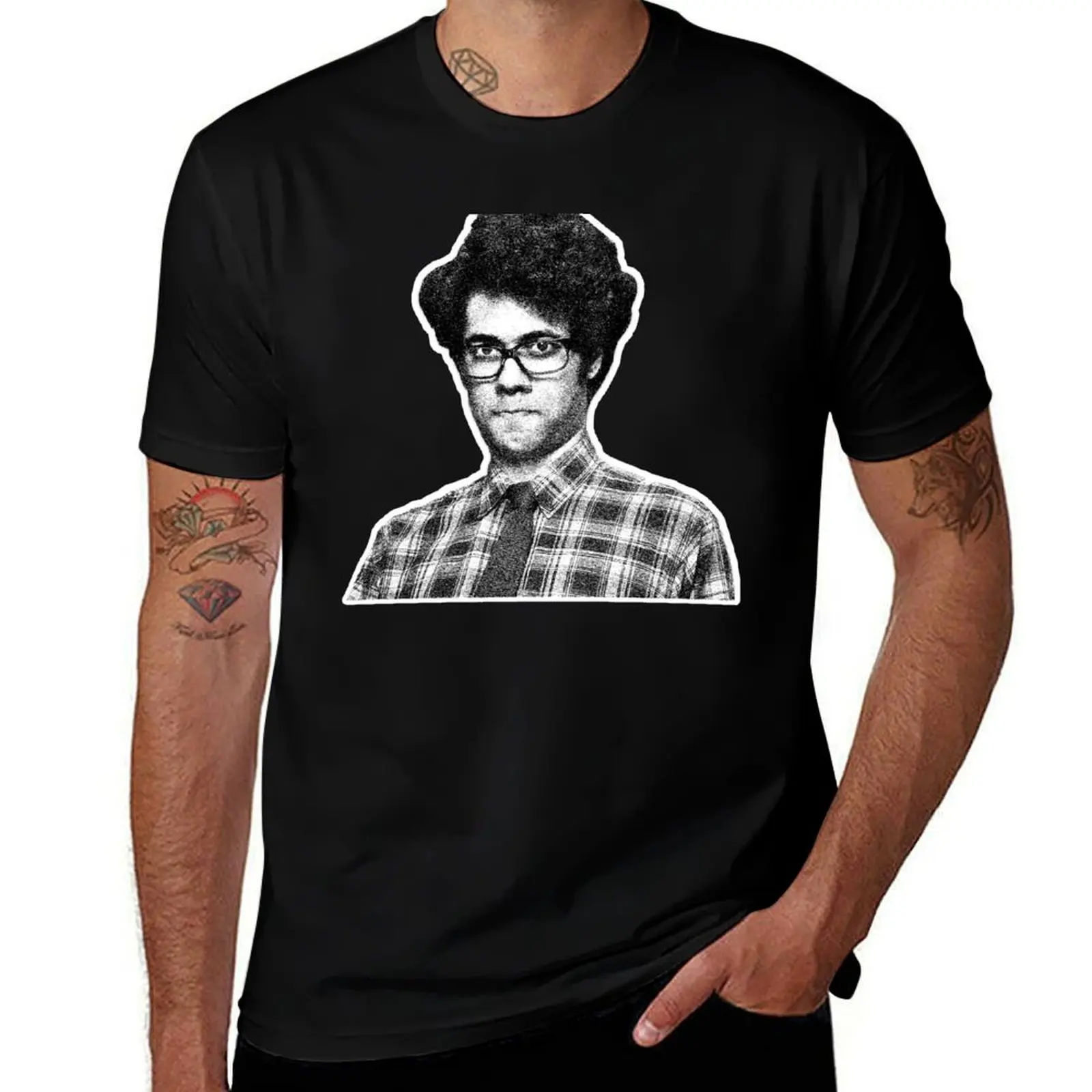 موس تي شيرت رجل تي شيرت مصمم تي شيرت للرجل القطن تي شيرت للرجل حزمة القطن تي شيرت