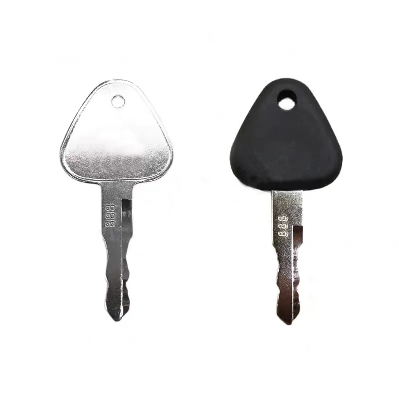 

For SDLG Key LG60 65 85 135 150 210F 360E Ignition Start Key Door Excavator Parts