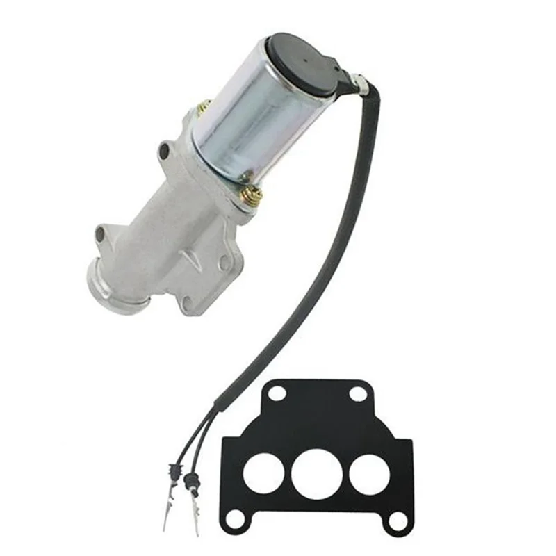 Válvula de controle de ar ocioso para automóvel, motor ocioso 237810f300 237810f320 2378186g00 para nissan d21 captador 1986-2004 peças np300