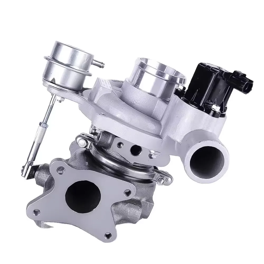 Hot Selling 2834176 4043981 4051384 4045054 4045076 4051033 Turbocharger