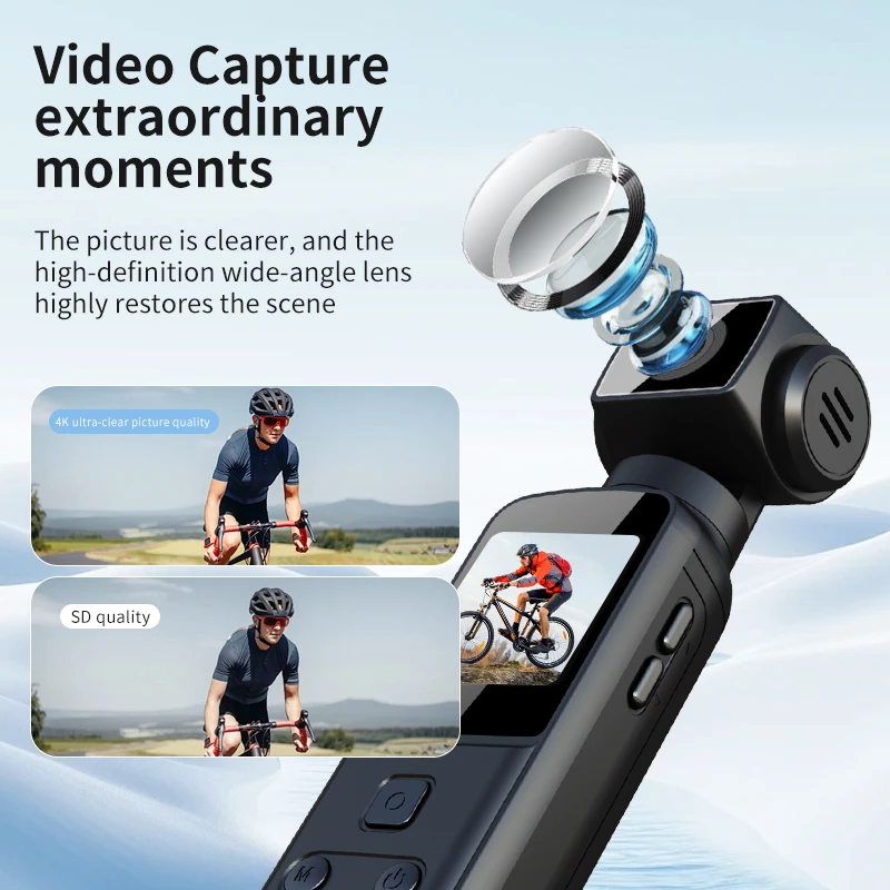 Thumbnail 3 - #39 Highest Rated 5K Action Cameras to Buy in 2026
