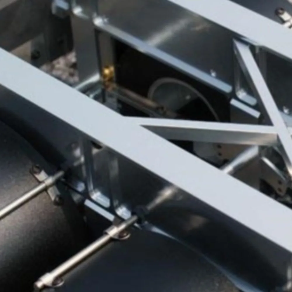 

LESU 20-футовый металлический ящик-контейнер-прицеп 1/14 Tamiyaya RC автомобиль трактор грузовик уличная игрушка TH02024