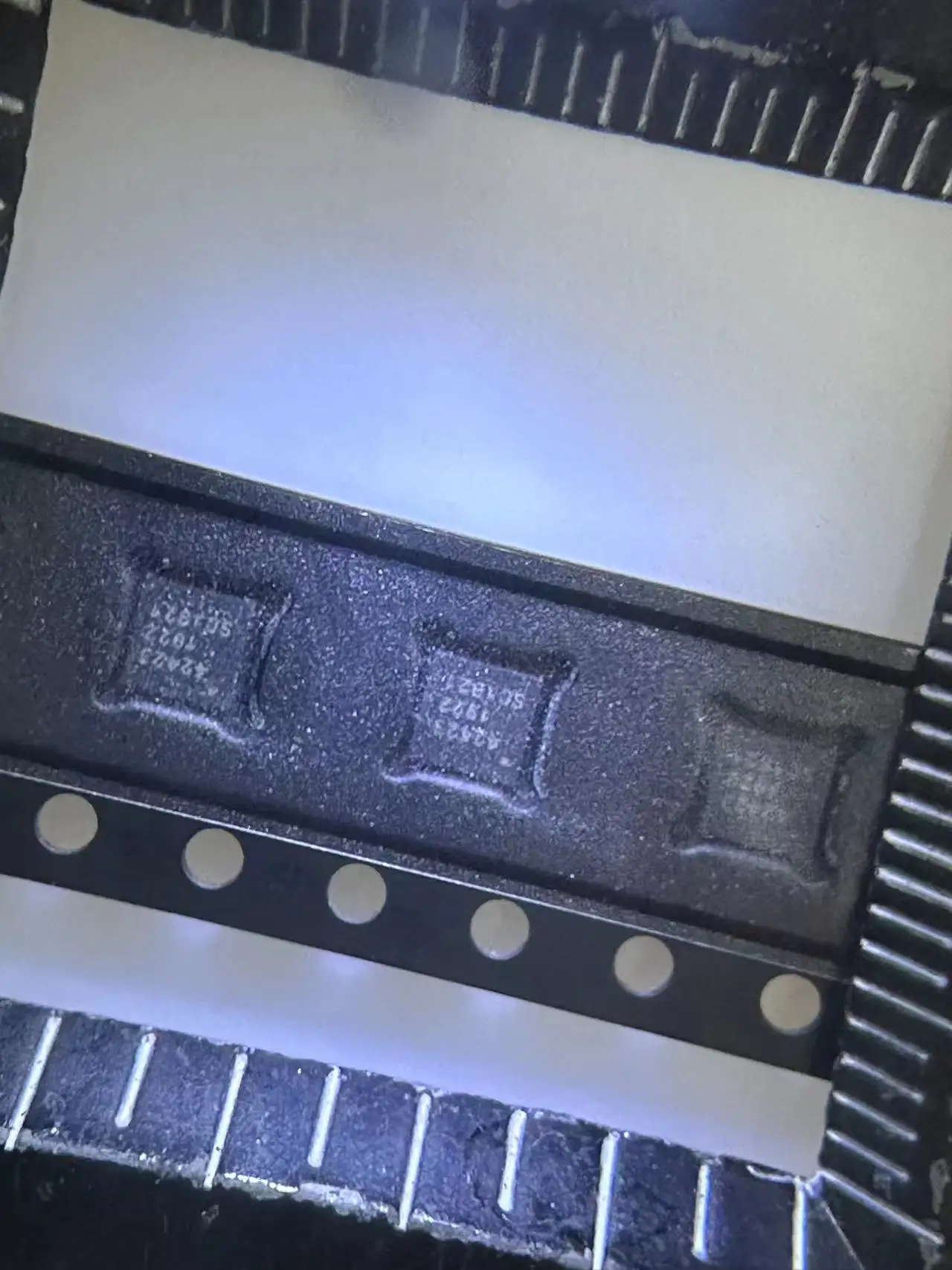 PE42423MLBA-Z QFN16 (1 pièce) 100% nouvelle qualité originale