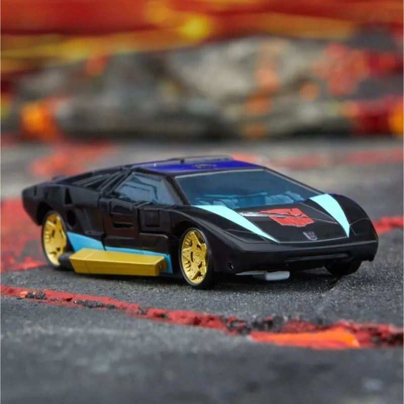 【In stock】Transformed toys D-class G series Mobile robot toys Model toy collection Boys gifts Original box