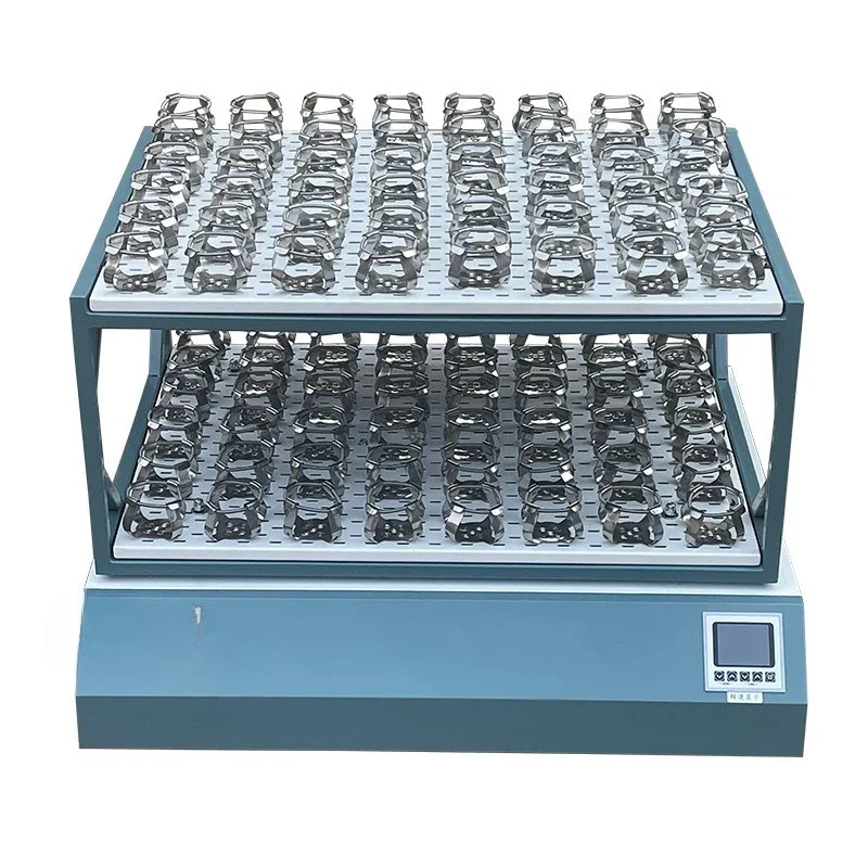 TS-3112 Double-layer large-capacity shaker, double-layer strain constant-speed shaker laboratory