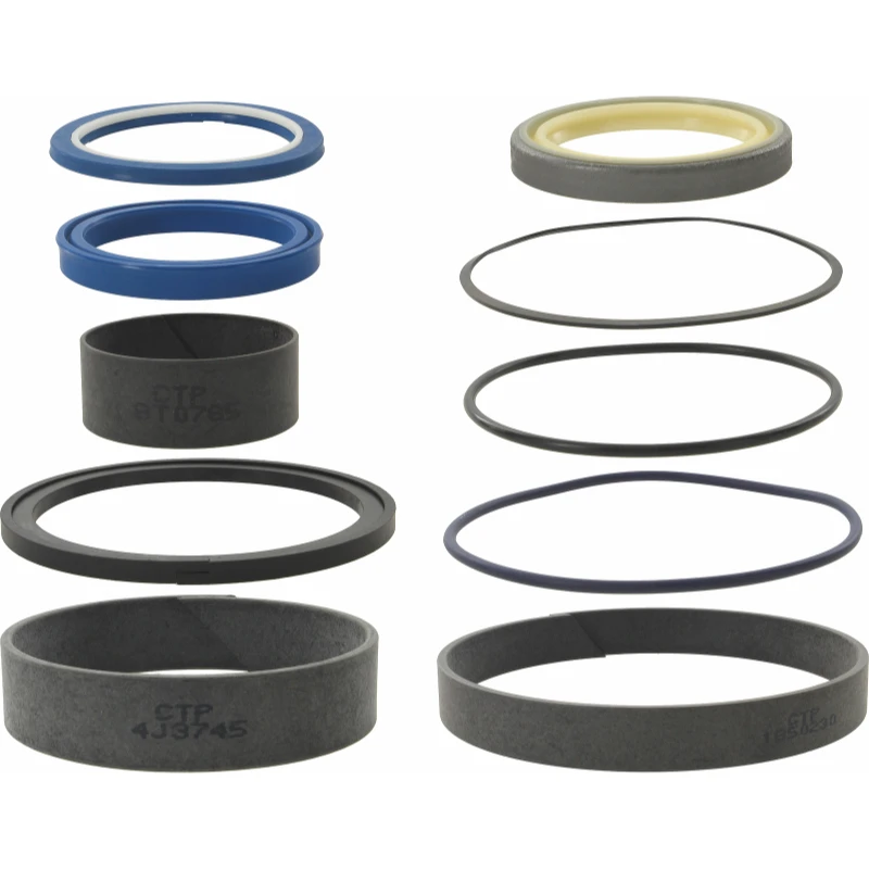 

2435805 Комплект уплотнений из 10 предметов для кошки Несколько