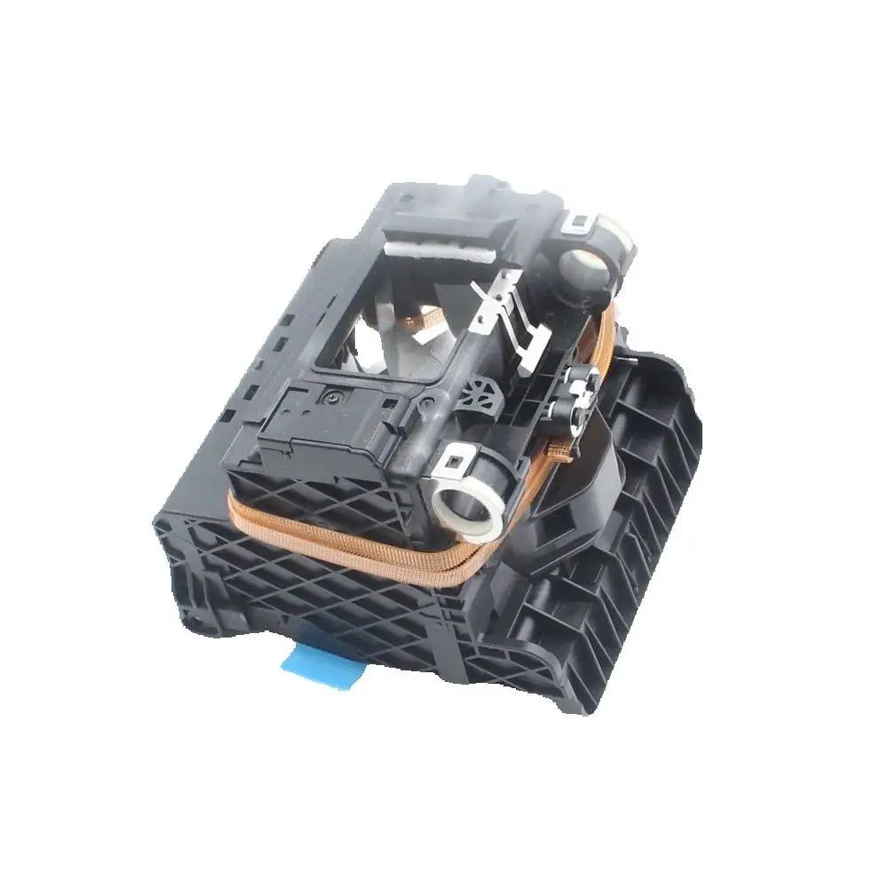 100% Origianl New Carriage Unit For Epson R2880 R2000 R1800 R1900 Printer P408 P400 Carriage kit With belt and cable