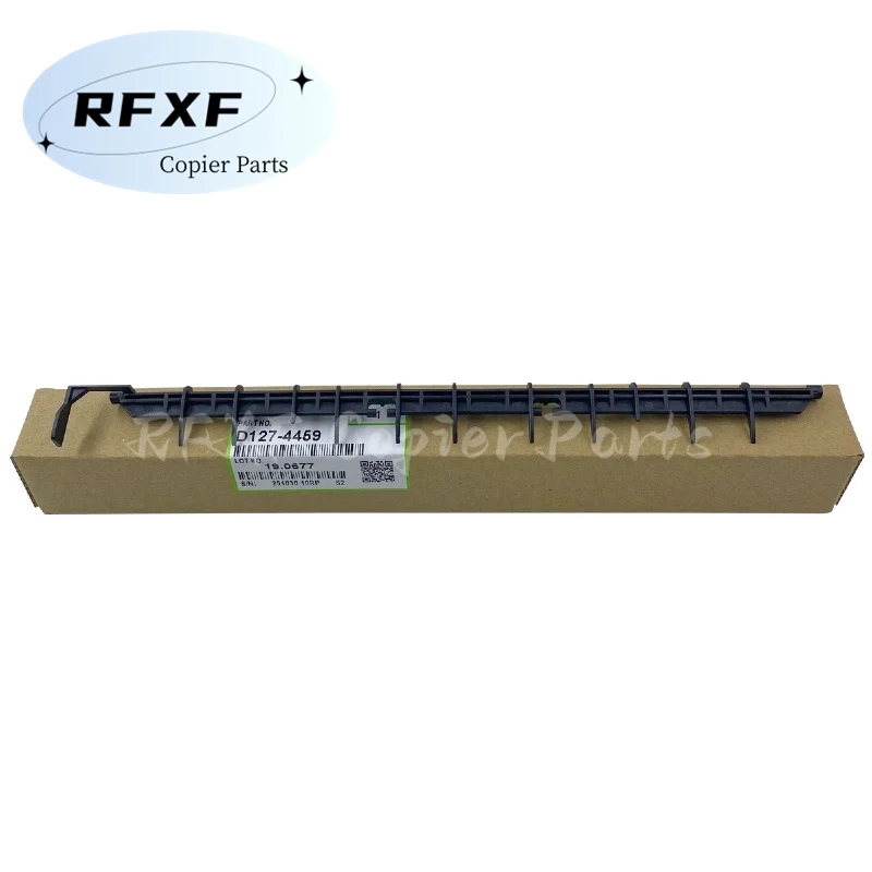D127-4459 haste guia do fusor de alta qualidade para ricoh mp 301spf mp 301 sensor de saída do fusor cremalheiras guia haste copiadora peças reposição