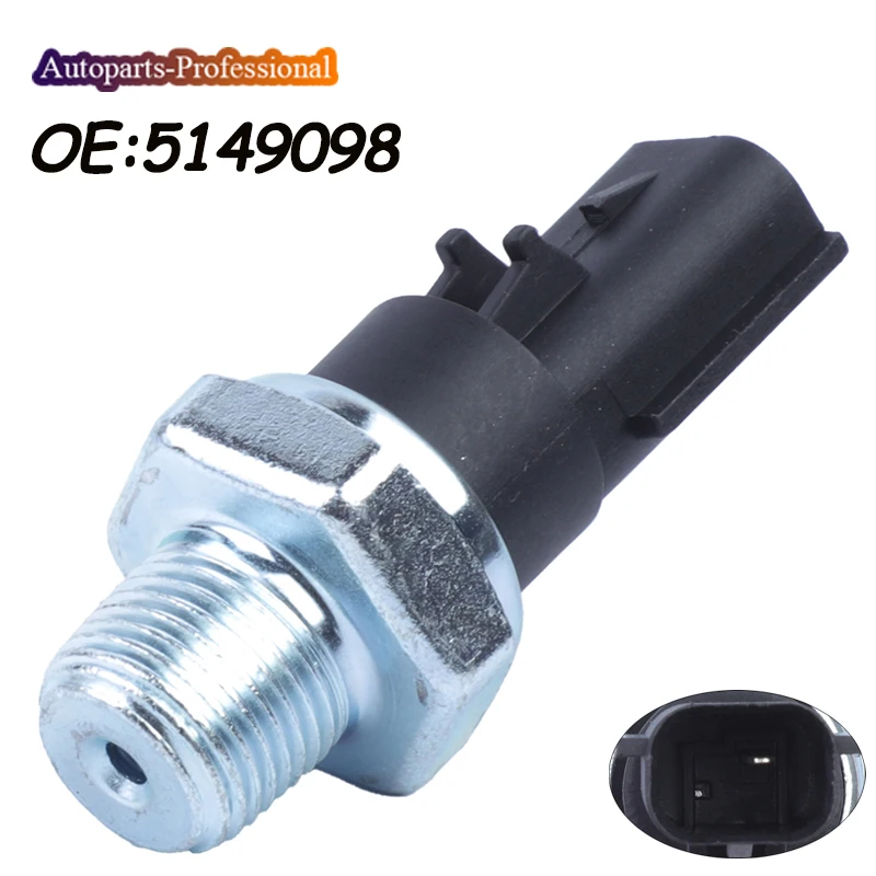 

Car Auto accessorie Engine Oil Pressure Sensor Switch 5149098 05149098 05149098AA 5149098AA For Chrysler Jeep Dodge