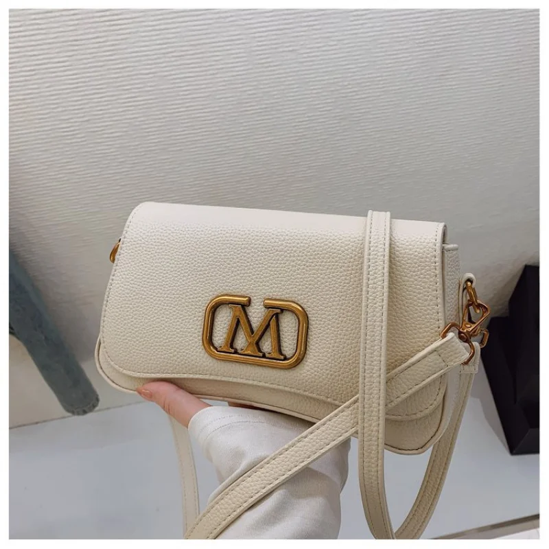 

Luxury Leather Shoulder Bag For Ladies Handbag Crossbody Tote By Famous Designer Popular Elegant Classic Chic