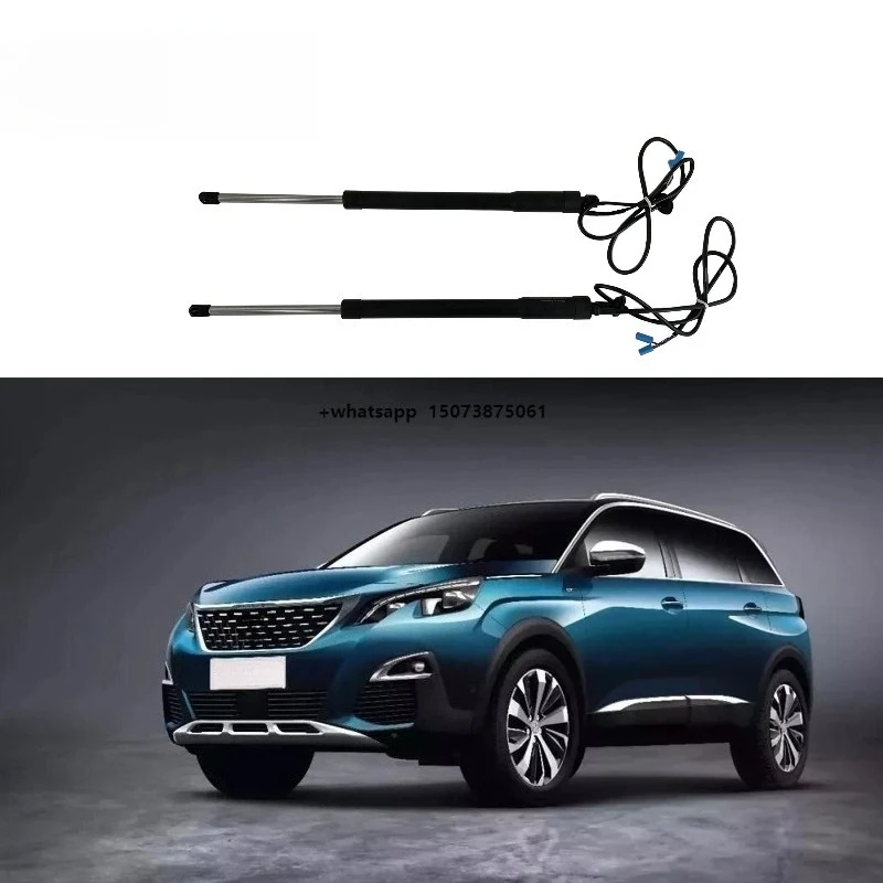 

Car Parts High Quality Car Part Suction Lock for 3008 Electric Tailgate Truck Car High- End for Sale