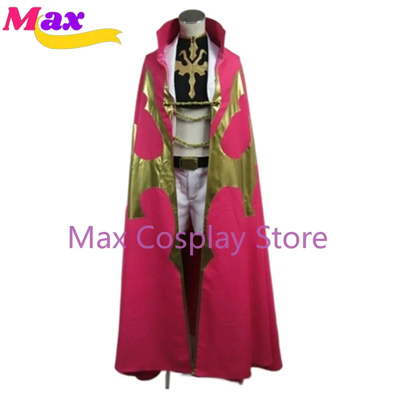 

Max Cos R2 Anya Alstreim Cosplay Costume Anime Party Uniform Hallowen Play Role Clothes Clothing