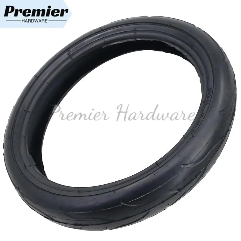 12 Inch 300x55  12X2.125 Inner Tube tire For ETWOW Electric Scooter Baby Carriage Trolley Inner Tube+outer Tire