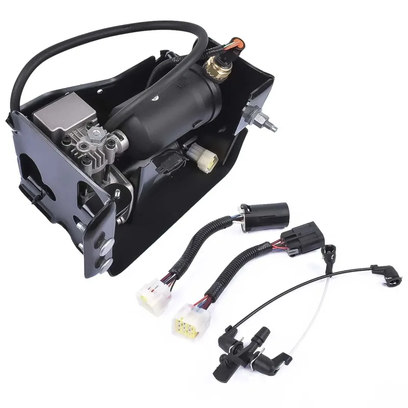 15254590 19299545 22941806 Air Suspension Compressor Pump for Cadillac Escalade 2002-2014 / for GMC Yukon 1500 2000-2014