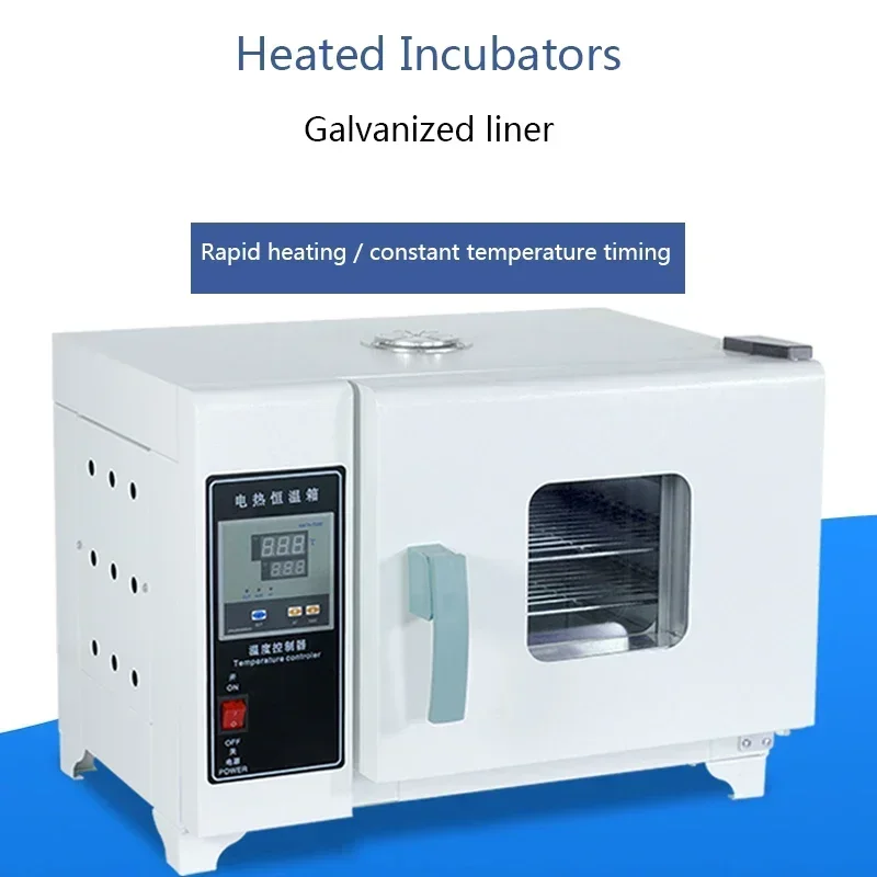 

Electric constant temperature drying oven laboratory industry hot sale digital display drying cabinet oven food drying machine 1