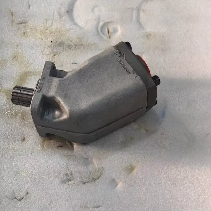 

New High Quality F1 Series Hydraulic Piston Pump F1-25 F1-41 F1-51 F1-61 F1-81 F1-101