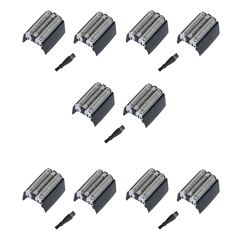 

Сменная бритвенная головка BABZ-5X для Braun 52B 5 серии 5020 5020S 5030 5030S 5040 5040S 5748 5749 5147S 5140 5145