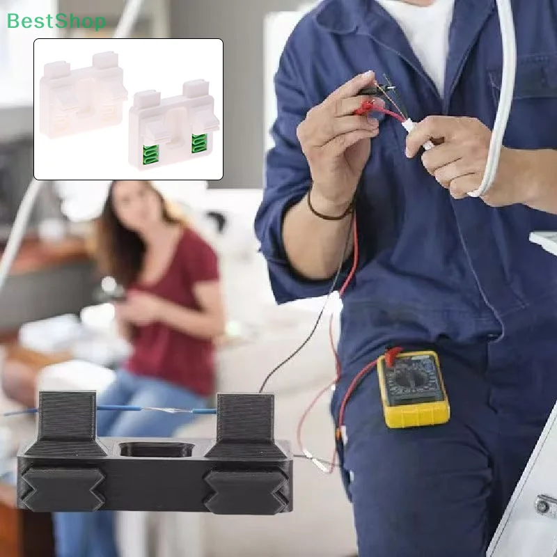 Welding Wire Fixture With Two Large Suction Magnetic Bracket Welding Table Clamp For Motherboard Soldering Repair Tool