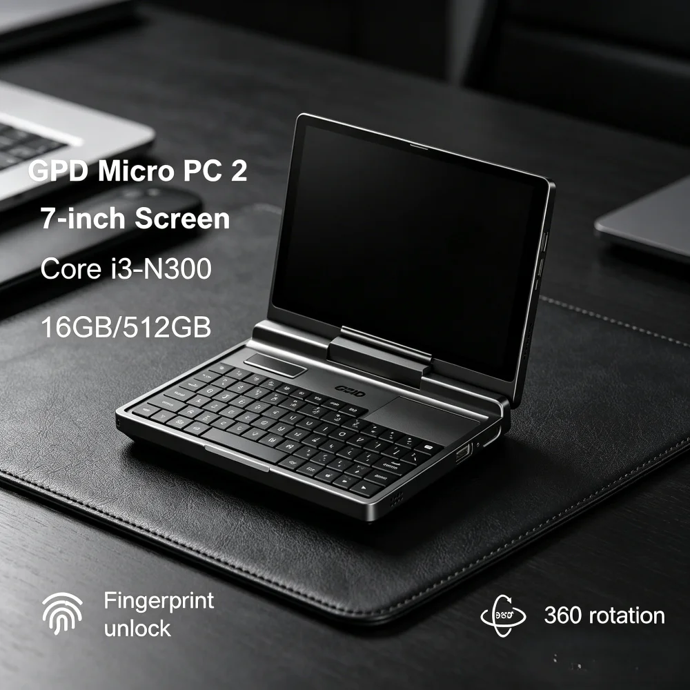 Gpd pocket 2-AliExpress