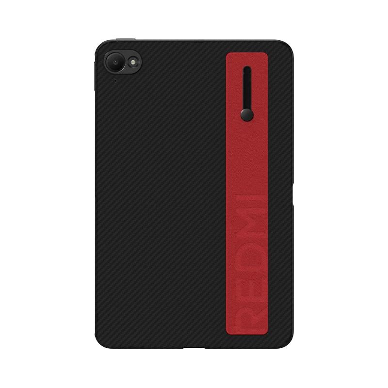 

Для REDMI K Pad 8,8-дюймовый планшетный ПК, ремешок из арамидного волокна, защитный чехол/закаленная пленка
