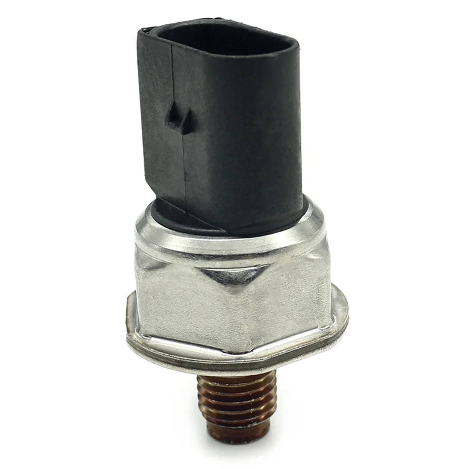 MSparts 55PP07-01 Common Rail Fuel Pressure Regulator Sensor Diesel Engine Parts Fuel Rail Pressure Sensor